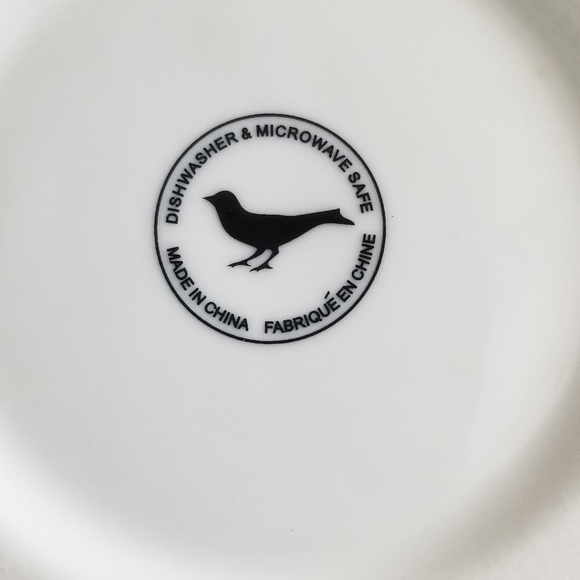 Anthropologie Monogram Mug 'M' - Picture 7 of 9